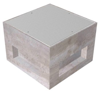 Pull Boxes & Handholes - Image 2