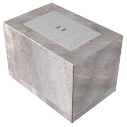 Electrical Pull Box-4'x6'