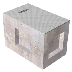 Ground Box Type 1