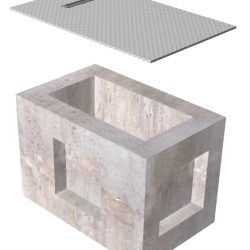 Ground Box Type 2