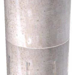 4'-0" Dia. Hand Hole