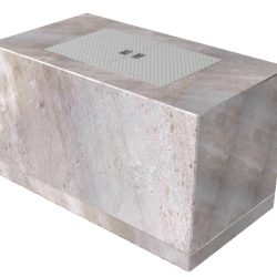 4'x8' Electrical Splice Box