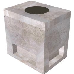 2'x3' Electrical Pull Box
