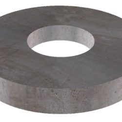 96" Dia. Manhole Flat Slab Top