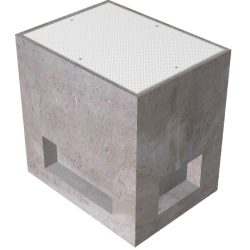 Electrical Pull Box-230-6