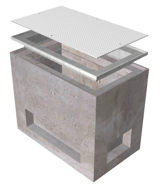 Electrical Pull Box - Image 2