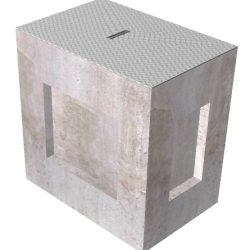 Ground Box Type 1