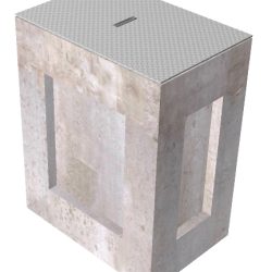 Ground Box Type 1