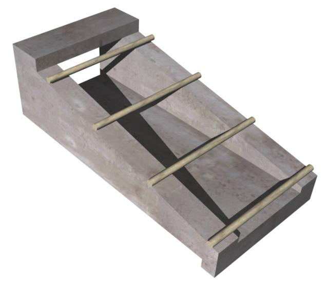 30" Safety End Treatment - Image 2