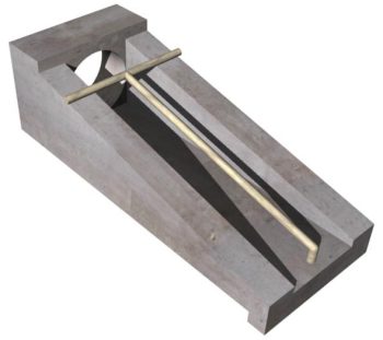 18" Safety End Treatment - Image 2