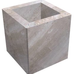 1'-6"x1'-6" Handhole