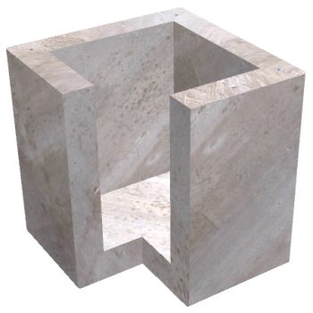 1'-6"x1'-6" Handhole - Image 2