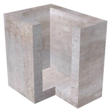 2'x3'x3' Handhole w/Slab - Image 2