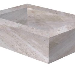 2'x3'x1' Handhole