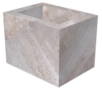 2'x3' Handhole