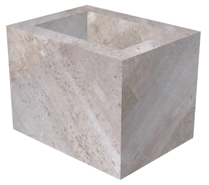 2'x3' Handhole