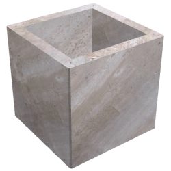 2'x3'x2'-6" Handhole w/Slab