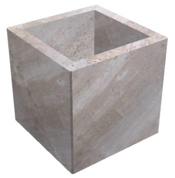 2'x3'x2'-6" Handhole w/Slab