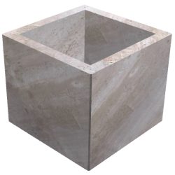 4'x4' Electrical Vault