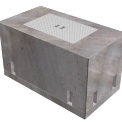 4'x8' AT&T Splice Box