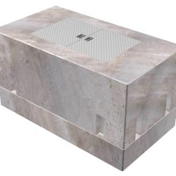 4'x8'x4' Handhole w/Slab/KO