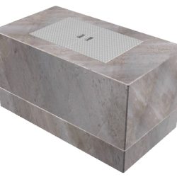 4'x8'x4' Handhole w/Slab/KO