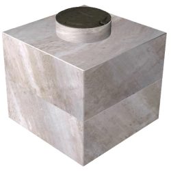 7'x7' Electrical Vault