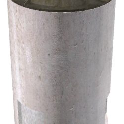 2'-4" Dia.Hand Hole