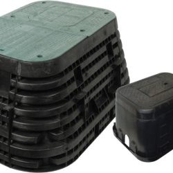 Residential Meter Boxes