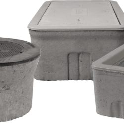 Valve Vaults