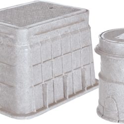 Valve Boxes
