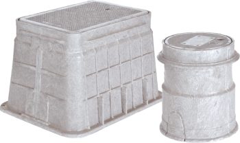 Valve Boxes