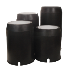 Meter Pits
