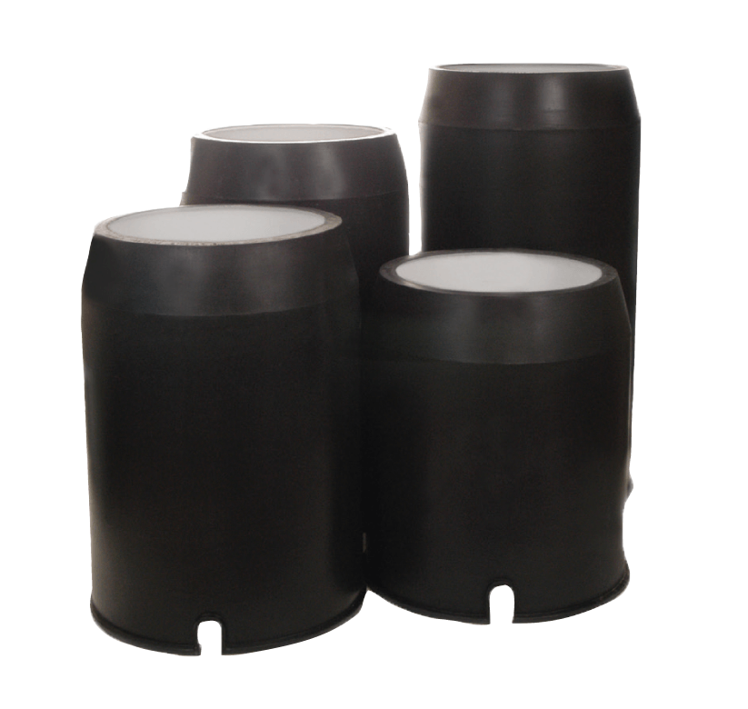 Meter Pits