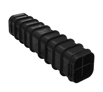 MULTIduct™ 4 Way