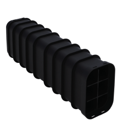 MULTIduct™ 6 Way
