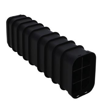 MULTIduct™ 6 Way
