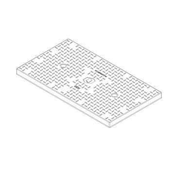 Plastibeton® C20 Covers