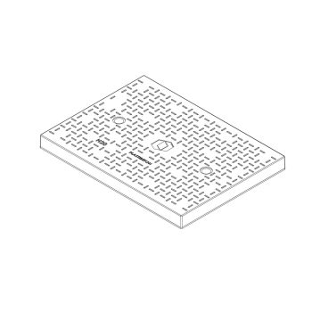 Plastibeton® C30 Covers