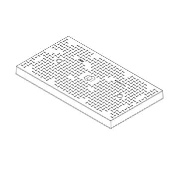 Plastibeton® C40 Covers