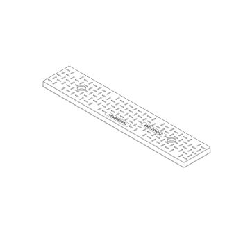 Plastibeton® C6 Covers