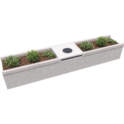 TerraMod™ Modular Bioretention System