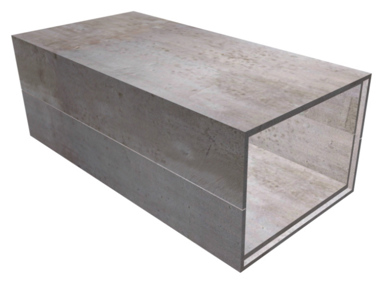 Split Box Culvert 1