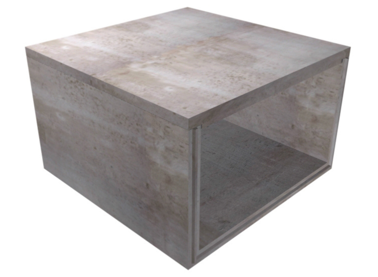 Split Box Culvert 2