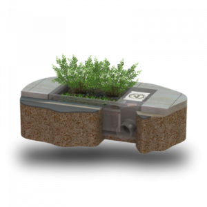 Biofiltration Design Tool