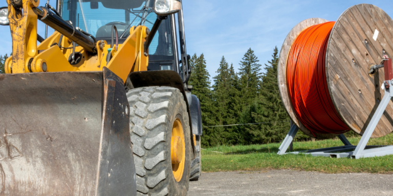 Overcoming Challenges in Rural Broadband Deployment