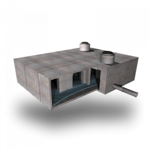 Storage Design Tool