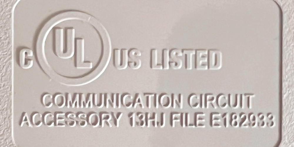 Beyond the Badge: The Comprehensive Impact of UL Certification