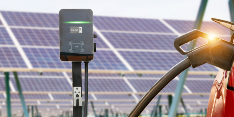 Charting the NEVI Journey to an Electrified Future