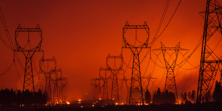 Grids of Tomorrow Addressing the Dual Challenge of Age and Climate